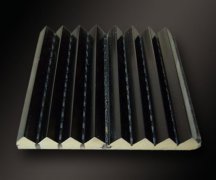 吸音擴散體