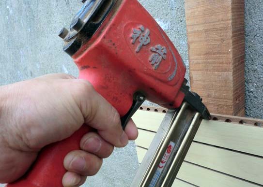 吸音板施工工藝,吸音板安裝 木質吸音板施工工藝(圖1)
