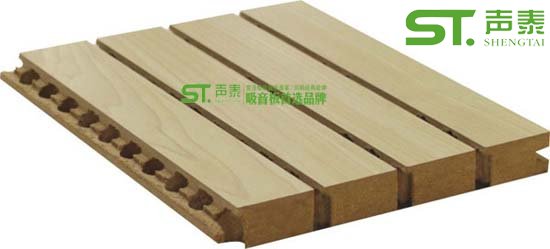 普通木質吸音板與環保吸音板的區別(圖2) 普通木質吸音板與環保吸音板的區別(圖2)