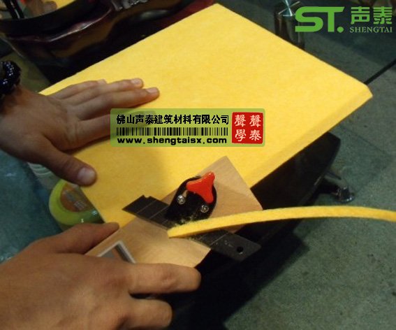 新疆哪里有吸音材料批發價格生產廠家(圖5) 新疆哪里有吸音材料批發價格生產廠家(圖5)
