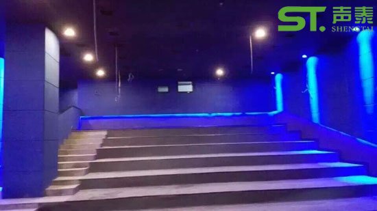 惠州中影國際影城(圖2) 惠州中影國際影城(圖2)