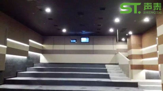惠州中影國際影城(圖3) 惠州中影國際影城(圖3)