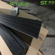 聲泰事業部資訊：兩大工廠生產進度實況