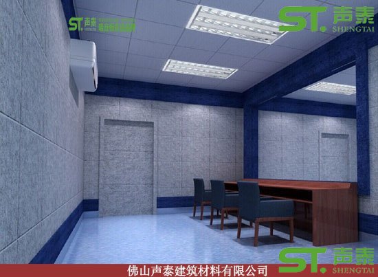 什么牌子的聚酯纖維吸音板質量好(圖3) 什么牌子的聚酯纖維吸音板質量好(圖3)