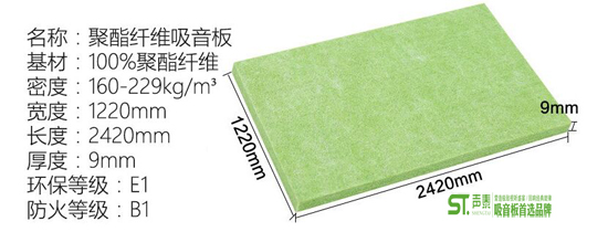 聲學(xué)材料生產(chǎn)廠家服務(wù)商(圖4) 聲學(xué)材料生產(chǎn)廠家服務(wù)商(圖4)