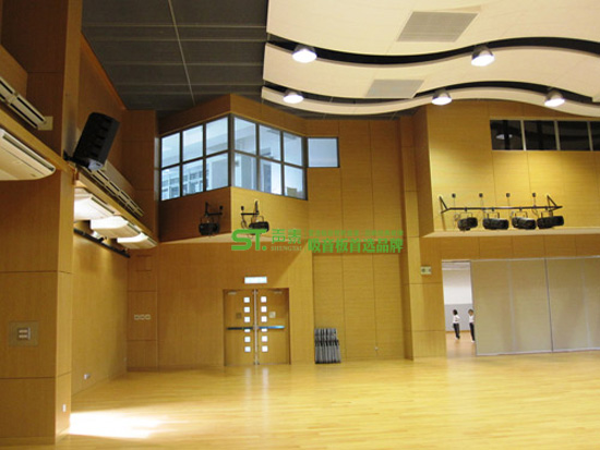 泉州|龍巖|漳州|體育館環保阻燃孔木吸音板廠家(圖6) 泉州|龍巖|漳州|體育館環保阻燃孔木吸音板廠家(圖6)