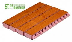 廣東江門|肇慶|湛江|禮堂墻面防火環保吸音板