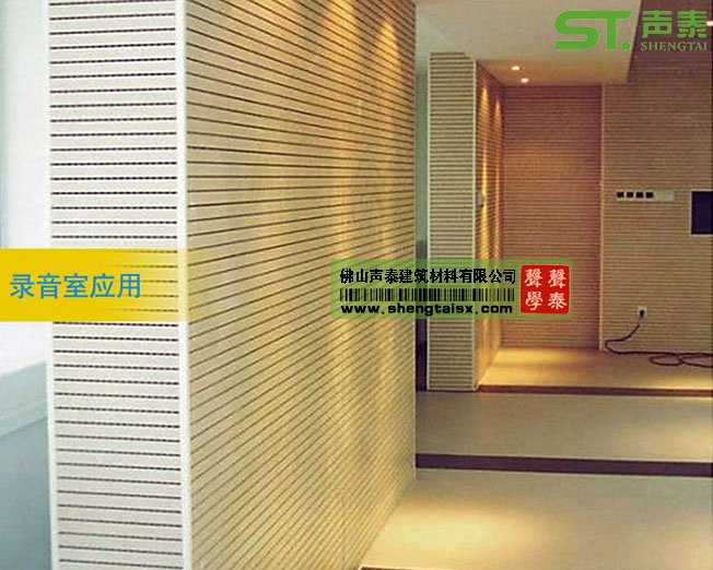 會議室吸音板案例(圖3) 會議室吸音板案例(圖3)