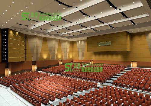 會議室吸音板案例(圖1) 會議室吸音板案例(圖1)