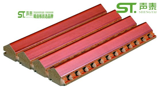 環保吸音板系列--聲學材料產品(圖5) 環保吸音板系列--聲學材料產品(圖5)