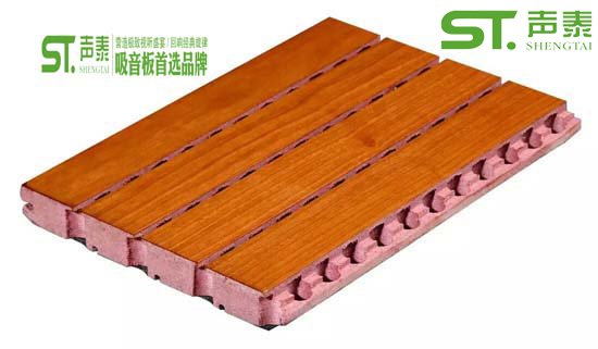 重慶萬(wàn)州法院聲學(xué)工程案例(圖4) 重慶萬(wàn)州法院聲學(xué)工程案例(圖4)
