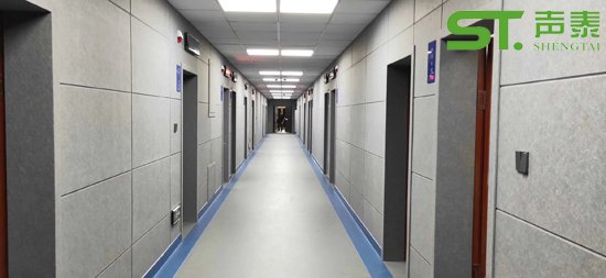 勞改所審訊室防撞吸音板聲學工程案例(圖1) 勞改所審訊室防撞吸音板聲學工程案例(圖1)