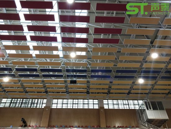 湖北恩施實驗中學體育館(圖2) 湖北恩施實驗中學體育館(圖2)