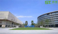 東莞（vivo）新總部研發中心工程案例