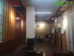 新面貌,新征程,2013-2019！我司全新展廳正式開放