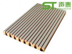 吸聲軟包是什么？具有怎樣的特點呢？