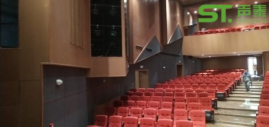 內(nèi)蒙古東方大劇院(圖3) 內(nèi)蒙古東方大劇院(圖3)